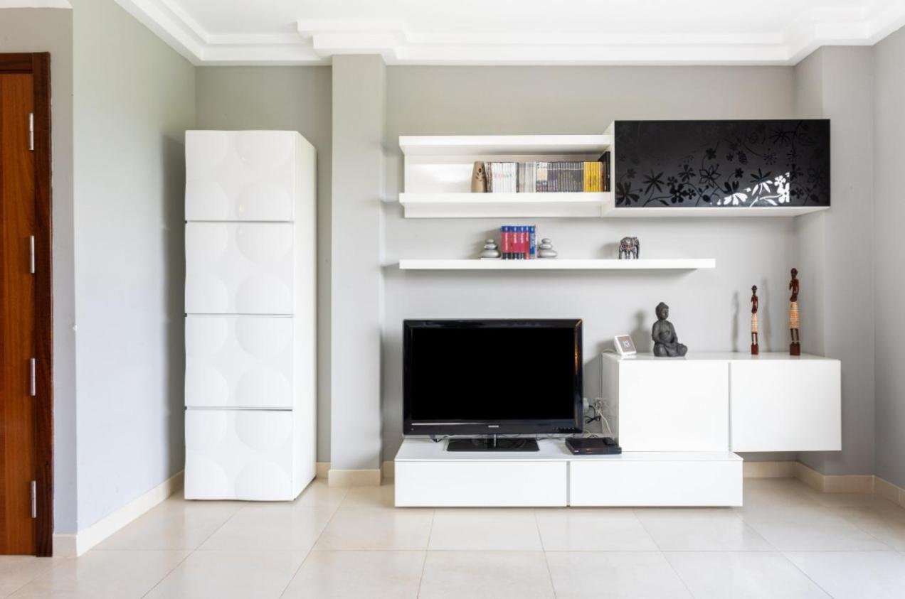 Hébergement de vacances La Casita Gris El Sauzal