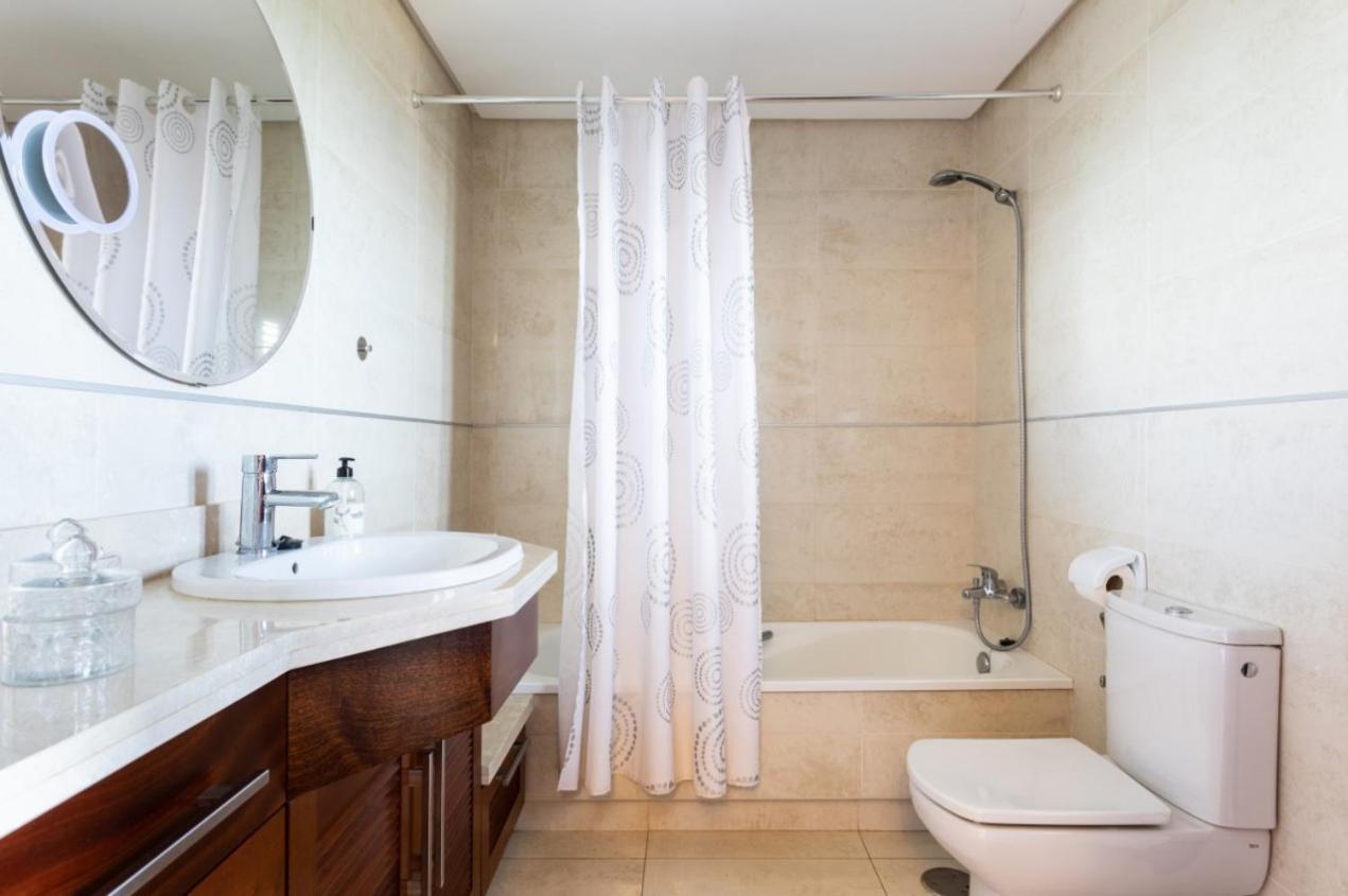 La Casita Gris Hébergement de vacances El Sauzal