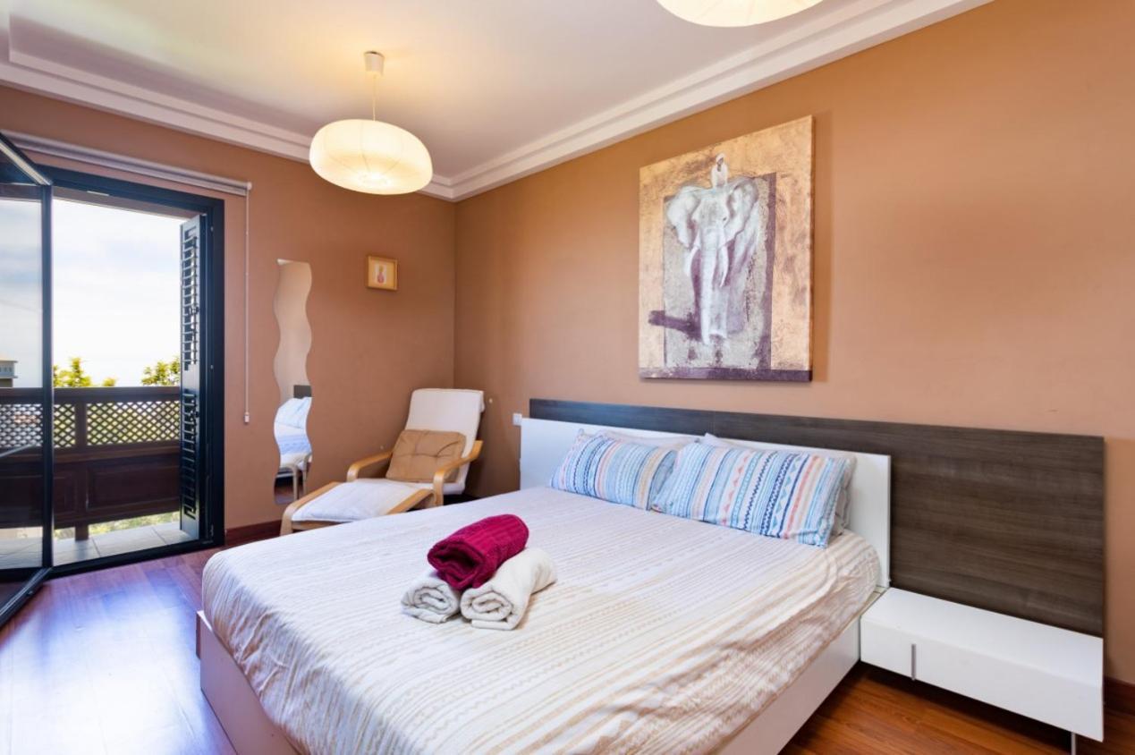 Hébergement de vacances La Casita Gris
